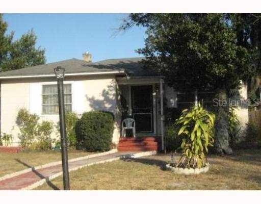 2030 S 45th St., St Petersburg, FL 33711