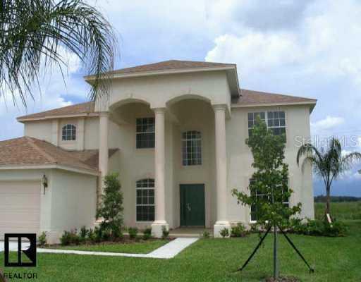 1911 Pink Guara Ct., Trinity, FL 34655