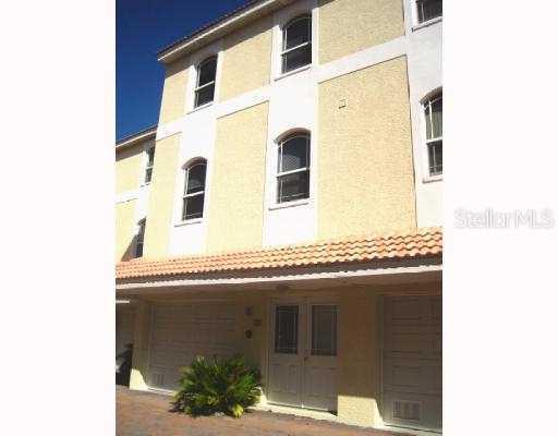 11595 Gulf Blvd. #106, Treasure Island, FL 33706
