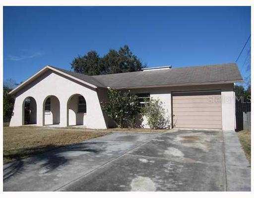 7721 Bass Ln., New Port Richey, FL 34653