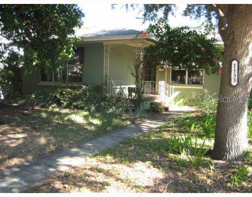 1133 13th St., St Petersburg, FL 33705