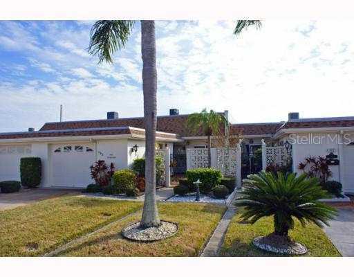 292 Boca Ciega Point Blvd. #1812, St Petersburg, FL 33708