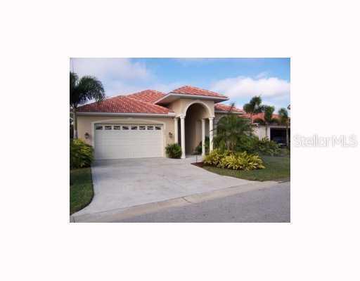 6901 Cancun Ct., Land O Lakes, FL 34637