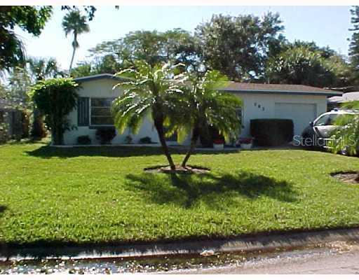 363 39th Ave., St Pete Beach, FL 33706