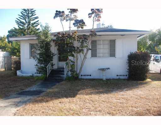 2025 11th St., St Petersburg, FL 33704