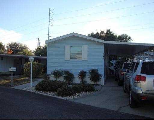 6580 Seminole Blvd. #642, Seminole, FL 33772