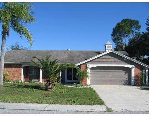 3612 Rockaway Dr., Holiday, FL 34691