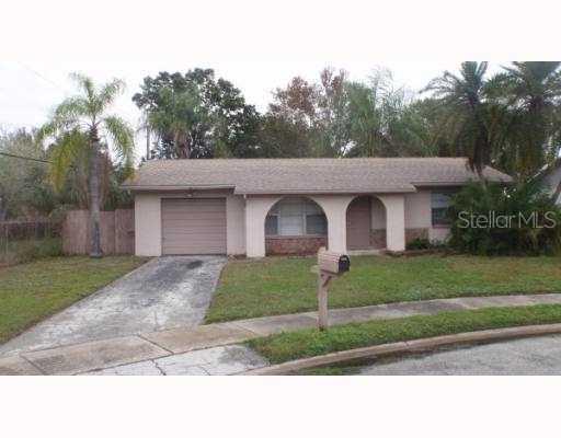 8025 Smoketree Ct., Largo, FL 33773