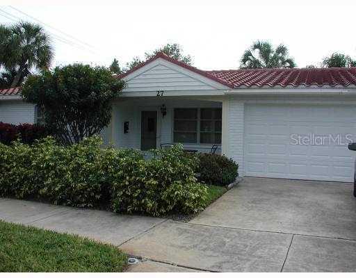 27 Mango St., Clearwater Beach, FL 33767