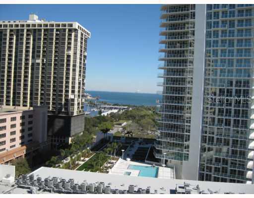175 2nd St. #1010, St Petersburg, FL 33701