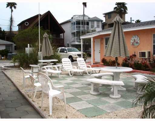 7797 Gulf Blvd. #2, Treasure Island, FL 33706