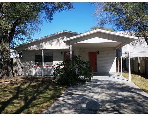 5323 N Main St St., St Petersburg, FL 33714