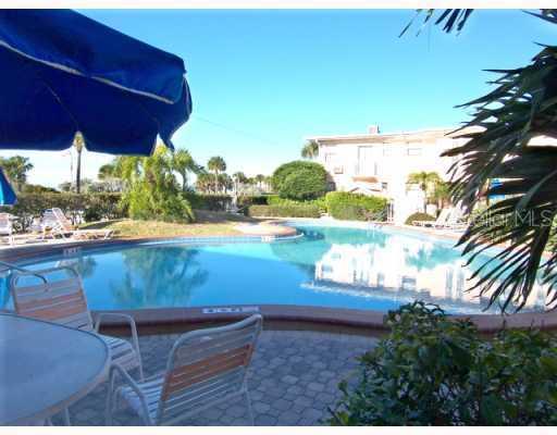 6700 Sunset Way #705, St Pete Beach, FL 33706