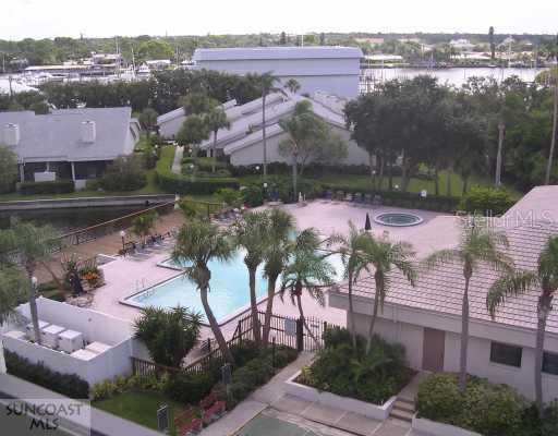 1320 Pasadena Ave. #507, South Pasadena, FL 33707