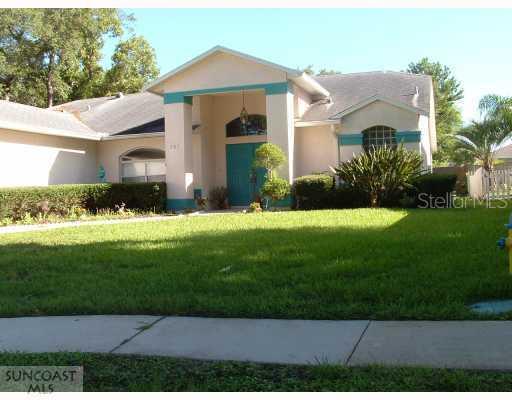 721 Brittany Park Blvd., Tarpon Springs, FL 34689