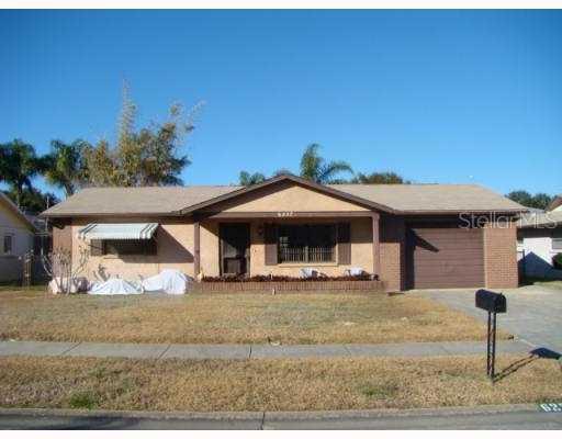 6237 Hopewell Dr., Holiday, FL 34690