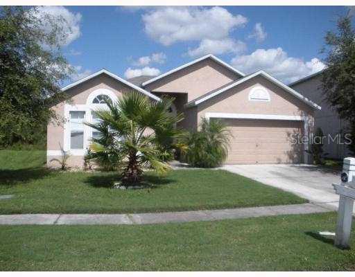 [Address Hidden by Seller], Zephyrhills, FL 33544