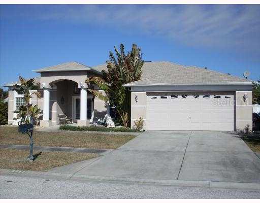 8251 Basalisk Ct., New Port Richey, FL 34653