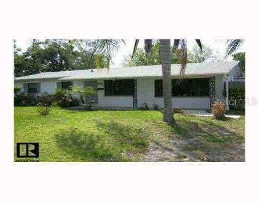 6395 21st Way, St Petersburg, FL 33712