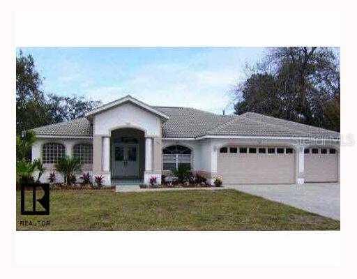 1415 Kimberly Ln., Tarpon Springs, FL 34689