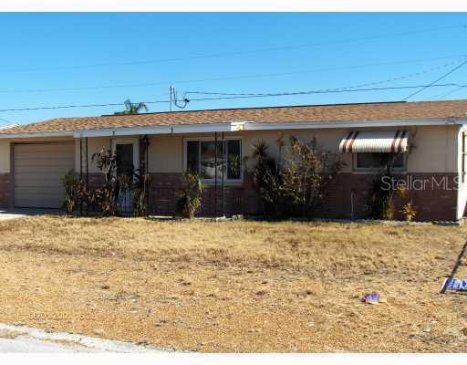 1522 Alert St St., Holiday, FL 34690