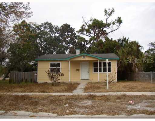 4359 S 17th Ave., St Petersburg, FL 33711