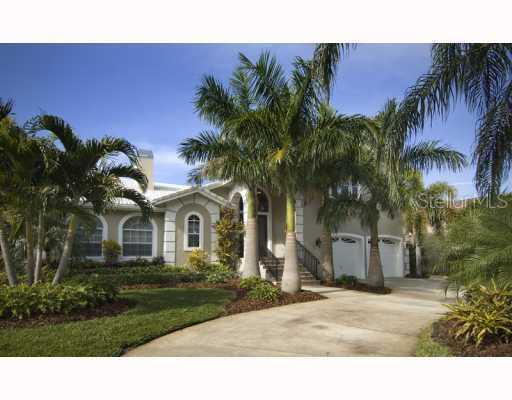 846 3rd Ave., Tierra Verde, FL 33715