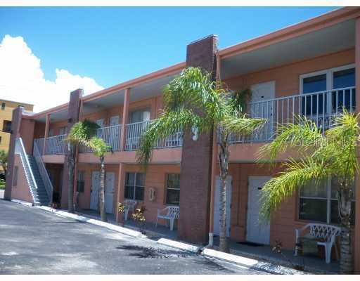 10280 Gulf Blvd. #26, Treasure Island, FL 33706