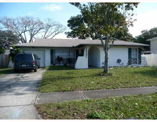 14507 Knoll Ridge Dr., Tampa, FL 33625