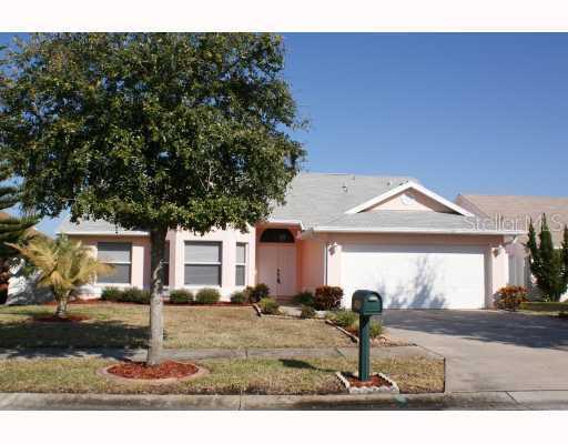 1245 Salt Lake Dr., Tarpon Springs, FL 34689