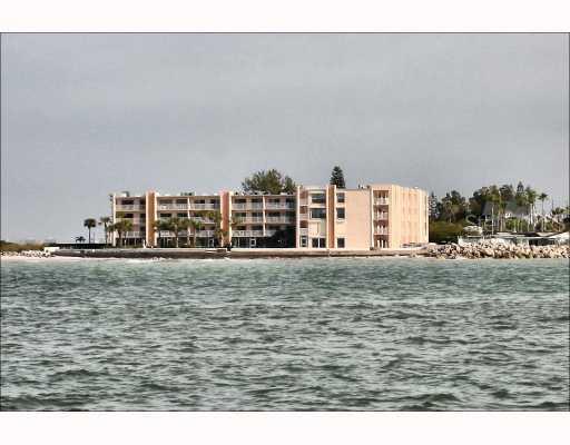 200 1st Ave. #104, St. Pete Beach, FL 33706