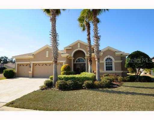 9909 Balsaridge Ct., Trinity, FL 34655