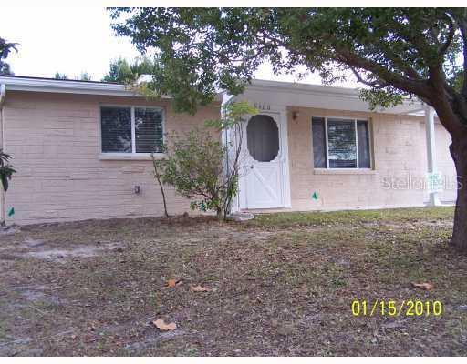 9400 Rainbow Ln., Port Richey, FL 34668