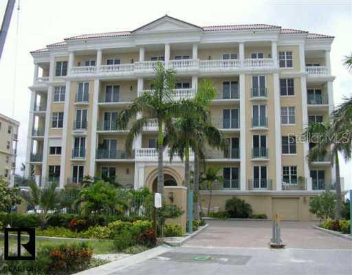 12200 1st St. #303, Treasure Island, FL 33706