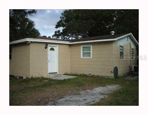 1714 York St., Gulfport, FL 33707