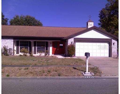 13210 Shadberry Ln., Hudson, FL 34667