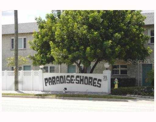 5357 81st St. #10, St Petersburg, FL 33709