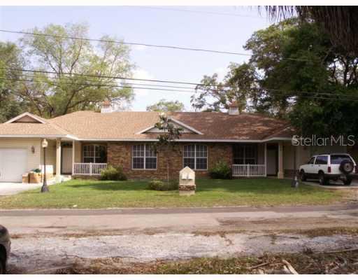 1700 Poinsettia Ave., Tarpon Springs, FL 34689