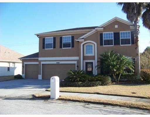 522 Lakewood Dr., Oldsmar, FL 34677