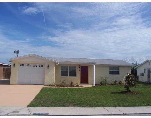 7335 Brentwood Dr., Port Richey, FL 34668