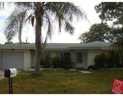 25 Maplewood Ave., Clearwater, FL 33765