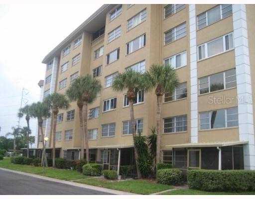 8950 Park Blvd. #102, Largo, FL 33777