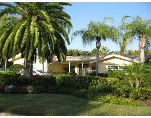 165 4th Ave., Tierra Verde, FL 33715