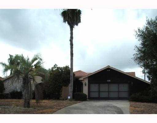 5175 Hamlet Cir., Spring Hill, FL 34606
