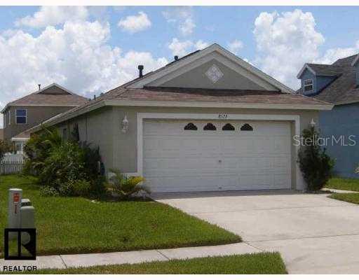 8529 Hawbuck St., Trinity, FL 34655