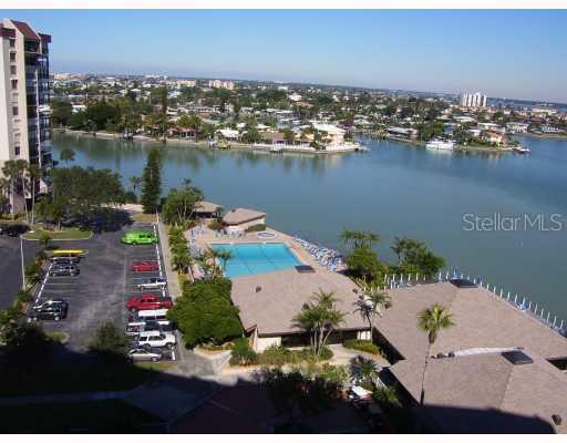 9425 Blind Pass Rd. #1104, St Pete Beach, FL 33706