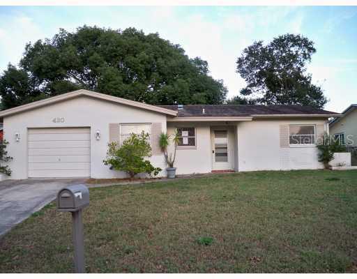 420 David Ct., Palm Harbor, FL 34684