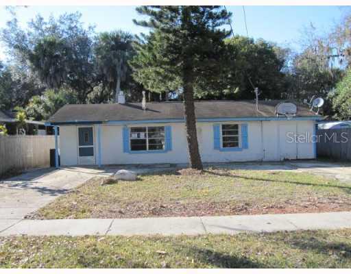 [Address Hidden by Seller], New Port Richey, FL 34652