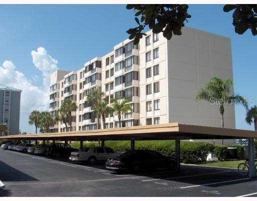 644 Island Way #107, Clearwater Beach, FL 33767