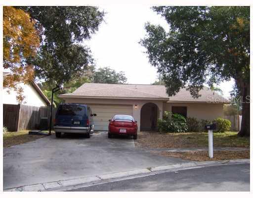 12845 Sarah Ln., Largo, FL 33773